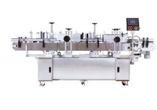 Bottle Labeling Machines